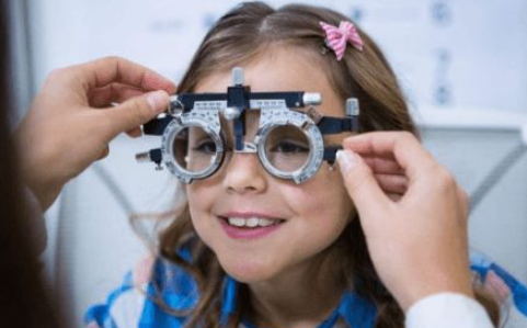 小学生保护眼睛小常识介绍