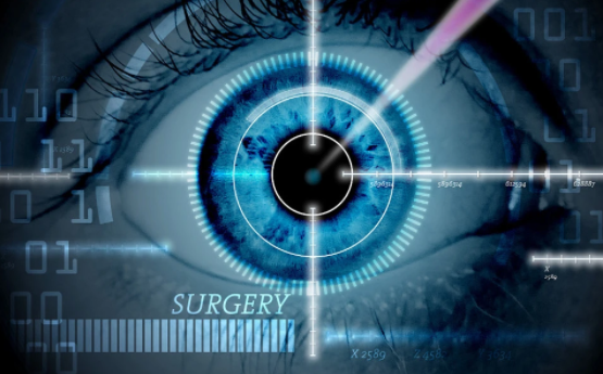 全飞秒手术后年龄大了眼睛会出问题吗？