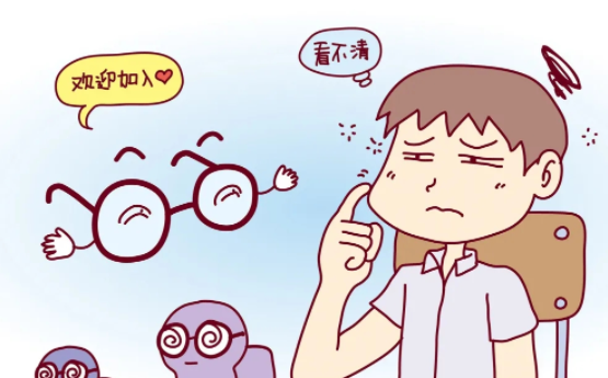 怎样预防近视眼？