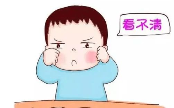 合肥近视手术,孩子近视后用低浓度阿托品有效果吗？