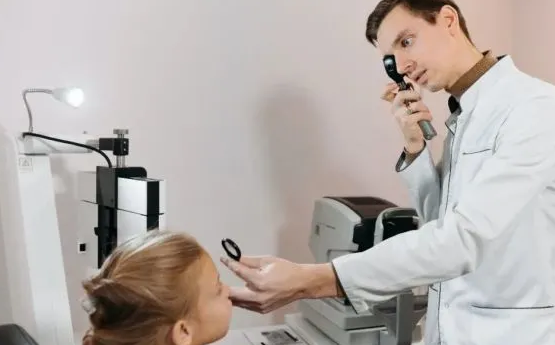 青少年初次验光配镜须知内容