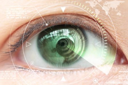 半分秒角膜瓣多久能长好？