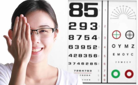 高度近视想摘镜怎么办？