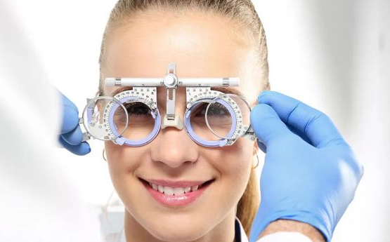 近视手术后玩过山车嘛?合肥沃瑞眼科科普