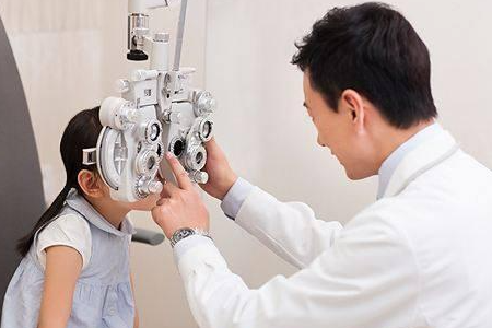 合肥儿童近视控制镜一般多少钱？