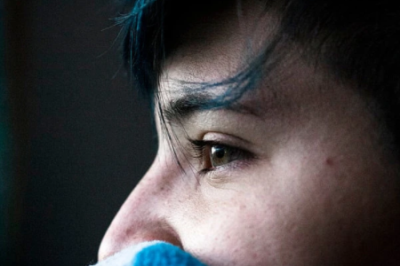 冬季眼睛干涩不适，怎么办？