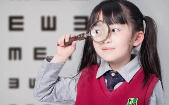 如何防控孩子近视？这些事情家长一定要注意！