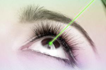 全飞秒激光近视手术的成功率怎么样？