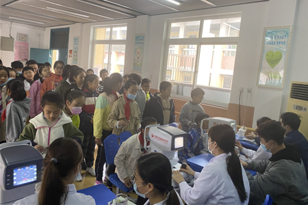 寒假，青少年近视防控基本问题（二）