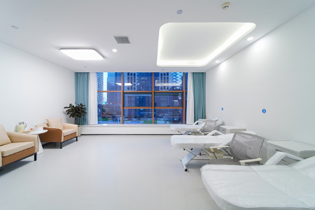 做合肥近视手术后，还能做白内障手术吗？