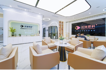 合肥全飞秒激光近视手术多少钱？