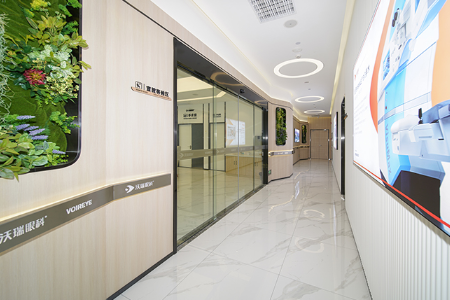 开车能戴渐进多焦点镜片吗？