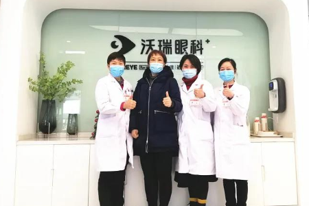 做了合肥ICL晶体植入近视手术后，得了白内障怎么办？