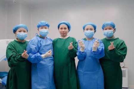 2000度的近视还能做合肥近视眼手术吗？