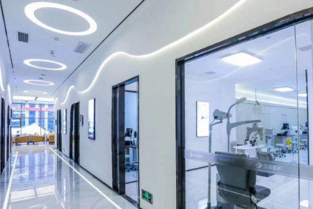 沃瑞眼科积极参与合肥市关爱残疾人志愿服务行动