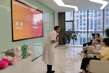 表现正常的孩子会有弱视吗？合肥弱视治疗需要多少钱？