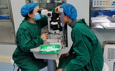 多少度的近视才能做合肥激光近视手术？