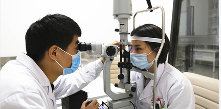 合肥近视眼手术费用到底贵不贵吧？