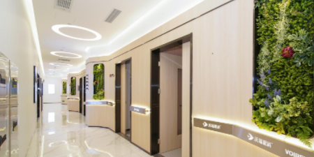 多少度的近视才能做合肥激光近视手术？