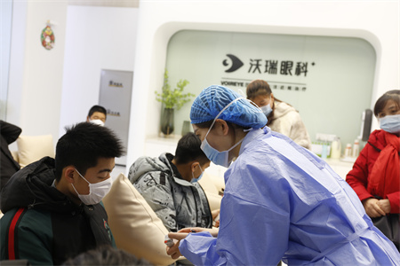 到合肥做近视手术，价格贵不贵？