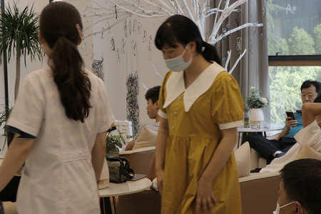 合肥眼科医生建议少儿近视防控以预防为主 合肥眼科医生建议少儿近视防控以预防为主