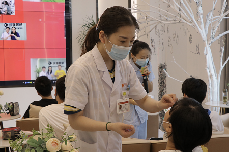 近视手术后，如何快速恢复呢？