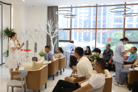 高度近视能做近视手术吗？