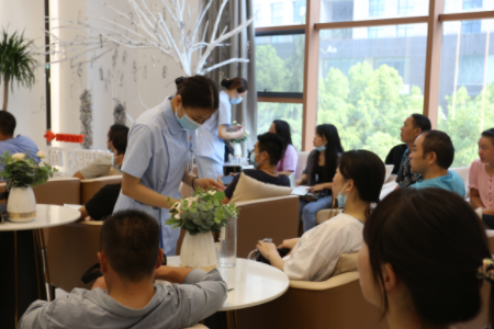 孩子近视常规检查有哪些？全流程攻略