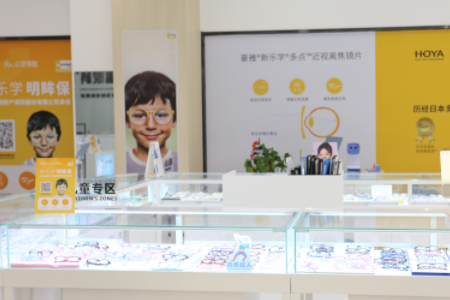 合肥沃瑞眼科医院，可以矫正斜视吗？